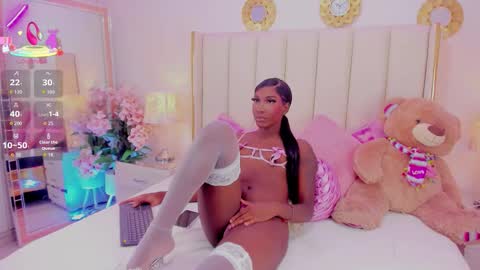 evangelin_ts online show from 03-14-26, 01:49