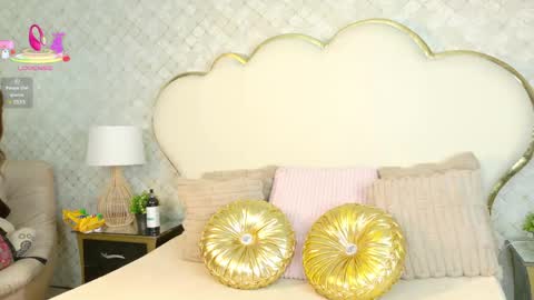 evangelin_ts online show from 04-21-26, 03:13