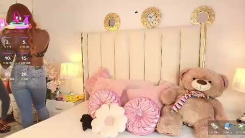 evangelin_ts online show from 06-12-26, 01:43