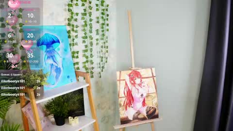 Snapshot of evangelinakovacevic chatting on 05-26-26, 04:14 Hello im Lia online show from 05-26-26, 04:14