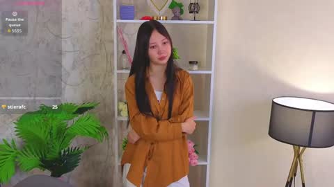 Snapshot of evangelinakovacevic chatting on 07-29-26, 04:16 Hello im Lia online show from 07-29-26, 04:16