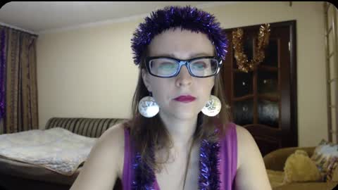 YourMistress online show from 12-24-24, 08:55
