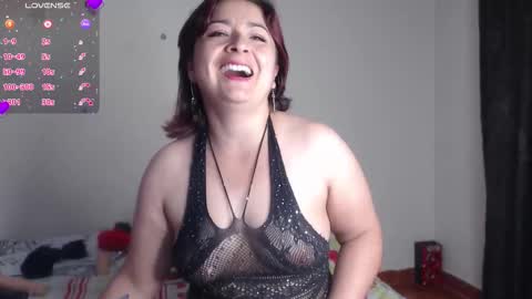 evangeline_lover online show from 03-10-26, 12:10