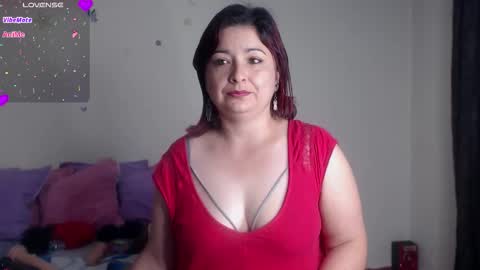 evangeline_lover online show from 03-27-26, 12:27