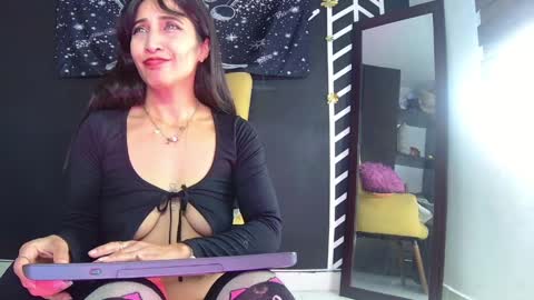  Eva online show from 06-08-26, 06:41