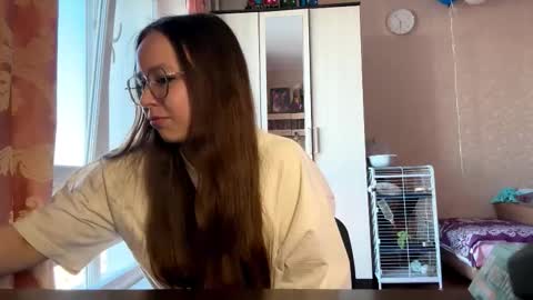 Mia online show from 03-21-26, 02:53