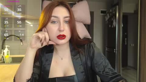 EvangelinFox online show from 02-14-26, 10:56