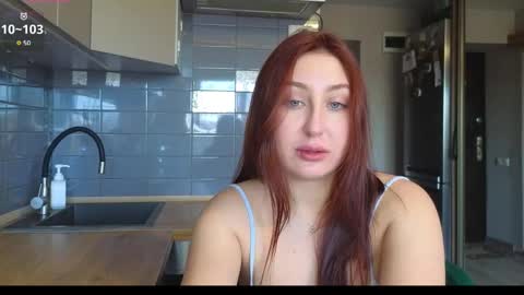 EvangelinFox online show from 03-13-26, 12:01