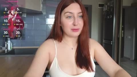 EvangelinFox online show from 04-22-26, 10:39