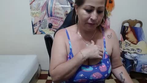 Eva online show from 02-15-25, 01:31