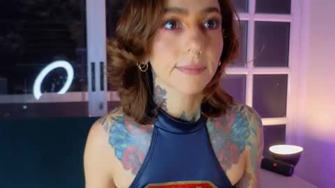 Evangelyne online show from 09-14-25, 03:55