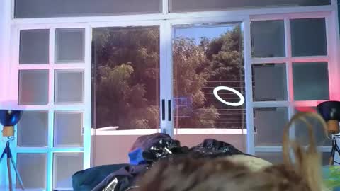 Evangelyne online show from 10-02-25, 04:03