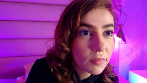 Evangelyne online show from 01-07-26, 03:47