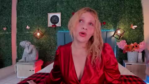  Evangelyne  online show from 03-07-26, 07:33