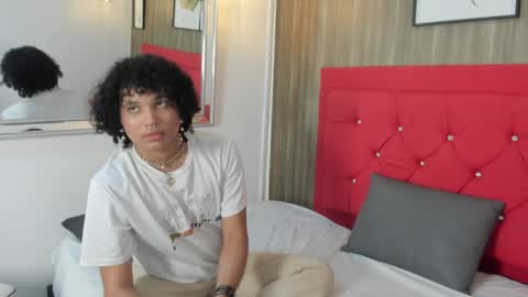 Evann  online show from 04-11-26, 04:50