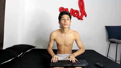 Snapshot of evans_collins24 chatting on 11-02-25, 07:05 Evans collins24 online show from 11-02-25, 07:05