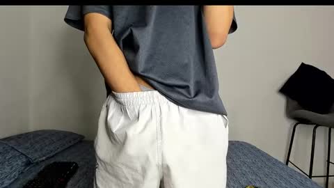 Snapshot of evans_collins24 chatting on 02-06-26, 11:41 Evans collins24 online show from 02-06-26, 11:41