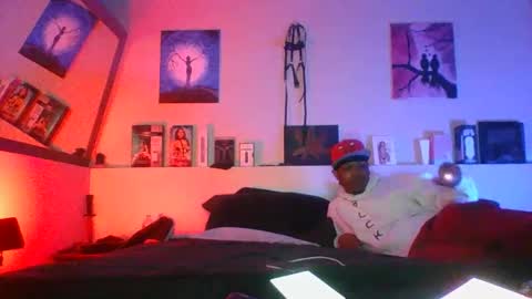 evanschris2048 online show from 03-05-25, 03:29