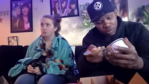 evanschris2048 online show from 10-15-25, 12:22