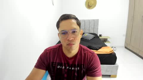 Mateo and Valerio online show from 07-20-26, 04:20