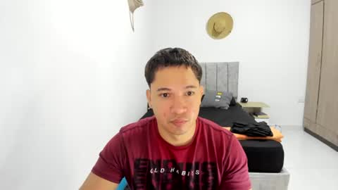 Mateo and Valerio online show from 07-21-26, 12:29
