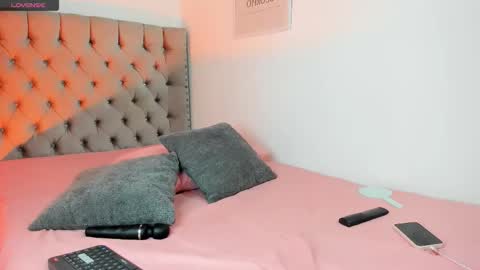 Eva Olimpo online show from 01-18-26, 01:42