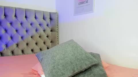 Eva Olimpo online show from 02-03-26, 08:58