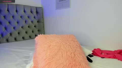 Eva Olimpo online show from 03-06-26, 11:56