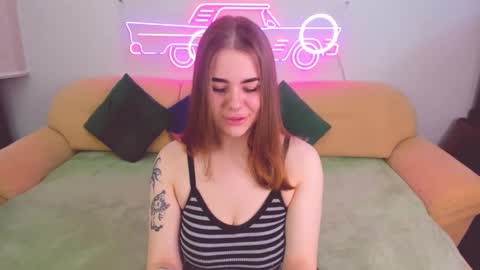 Eva online show from 02-25-25, 02:22