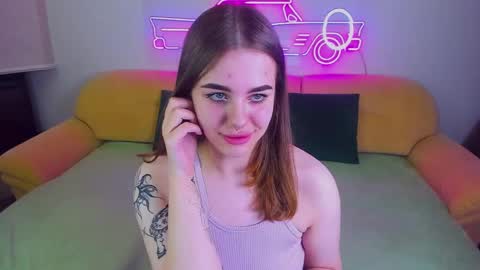 Eva online show from 03-06-25, 05:11