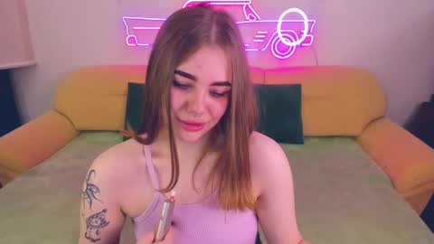 Eva online show from 03-08-25, 02:40