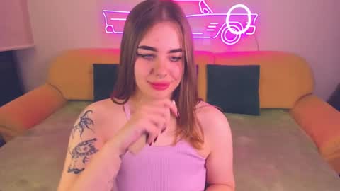 Eva online show from 03-08-25, 05:43