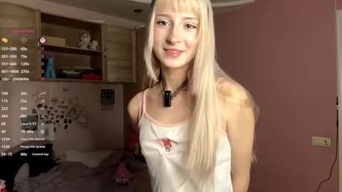 Eva online show from 11-10-25, 07:07