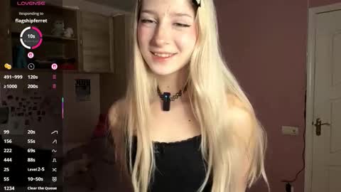 Eva online show from 11-30-25, 07:45