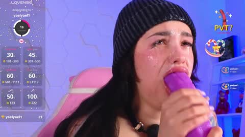 Eva online show from 01-27-25, 11:32