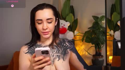 Eva online show from 02-09-26, 02:04