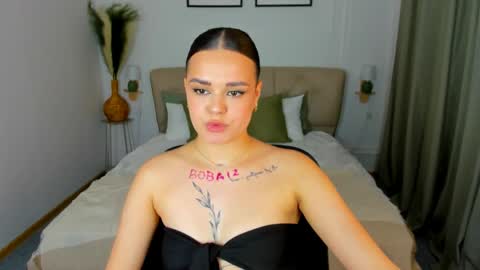 Eva online show from 04-18-26, 02:21