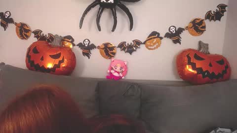 Adelina online show from 11-02-25, 05:21