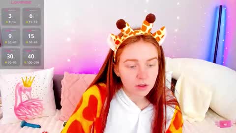 Adelina online show from 02-03-26, 06:22