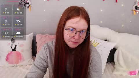 Adelina online show from 05-04-26, 04:30
