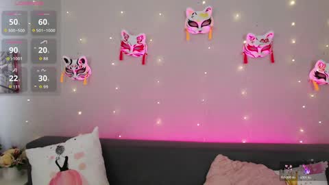 Adelina online show from 06-02-26, 04:36