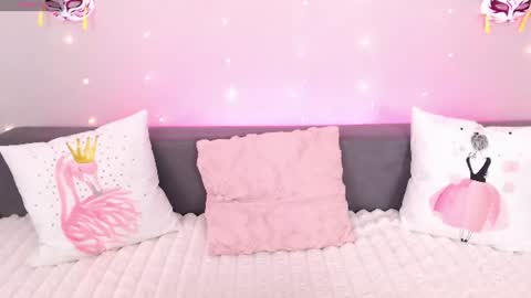 Adelina online show from 06-16-26, 06:05