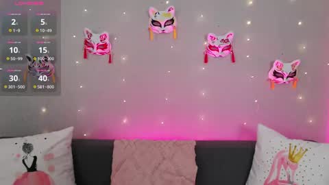 Adelina online show from 06-22-26, 04:31