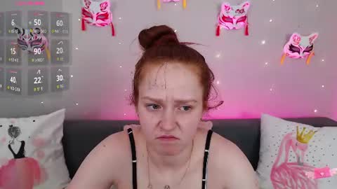 Adelina online show from 06-23-26, 05:05