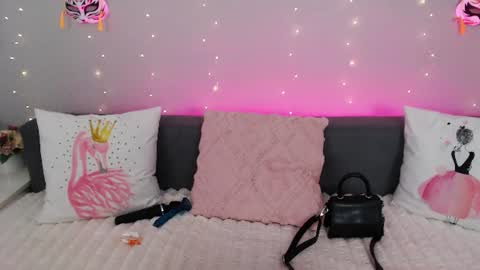 Adelina online show from 06-28-26, 05:24
