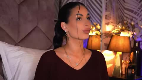 EvaRhea online show from 01-19-26, 03:54