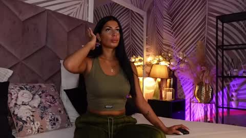 Snapshot of evarhea chatting on 05-12-26, 02:52 EvaRhea online show from 05-12-26, 02:52