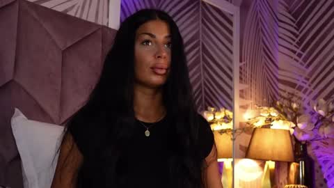 Snapshot of evarhea chatting on 05-26-26, 02:51 EvaRhea online show from 05-26-26, 02:51