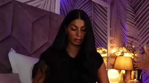 Snapshot of evarhea chatting on 06-15-26, 02:58 EvaRhea online show from 06-15-26, 02:58