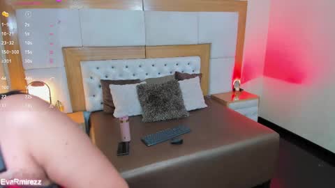 Eva Rmirezz online show from 03-23-26, 12:31